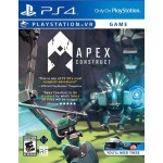 Apex Construct (только для VR) [PS4]